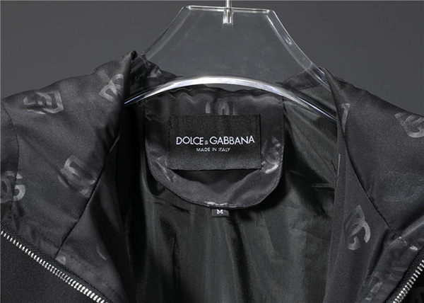 ブランドジャケット着用イメージ